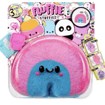 Fluffie Stuffiez Küçük Peluş - Gökkuşağı 594161 | Toysall