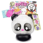 Fluffie Stuffiez Küçük Peluş - Panda 594215 | Toysall