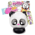 Fluffie Stuffiez Küçük Peluş - Panda 594215 | Toysall