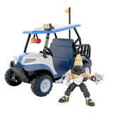 Fortnite Mini Figür ve Aracı 63554 FRT38000 | Toysall