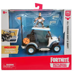 Fortnite Mini Figür ve Aracı 63554 FRT38000 | Toysall