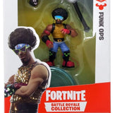 Fortnite Mini Tekli Figür - Funk Ops FRT12100 | Toysall