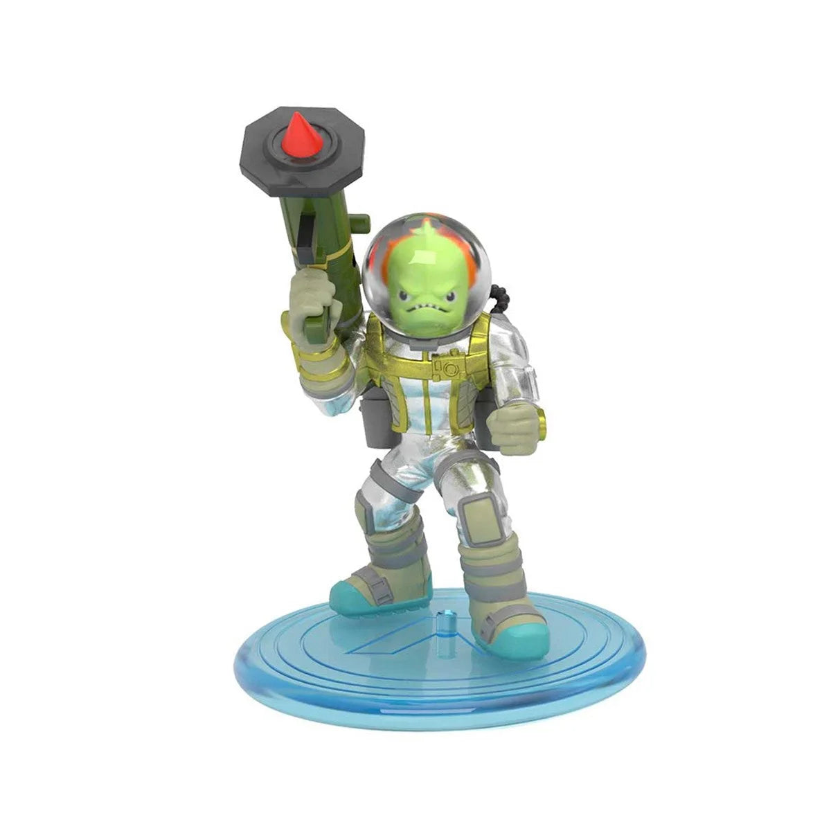 Fortnite Mini Tekli Figür - Leviathan FRT26000 | Toysall