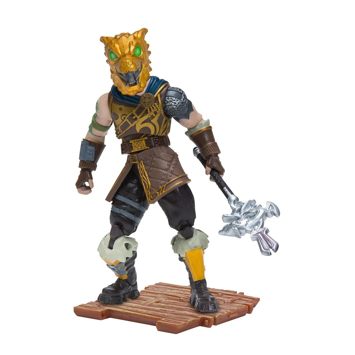 Fortnite Tekli Figür Paketi  Battle Hound FRT29000 | Toysall