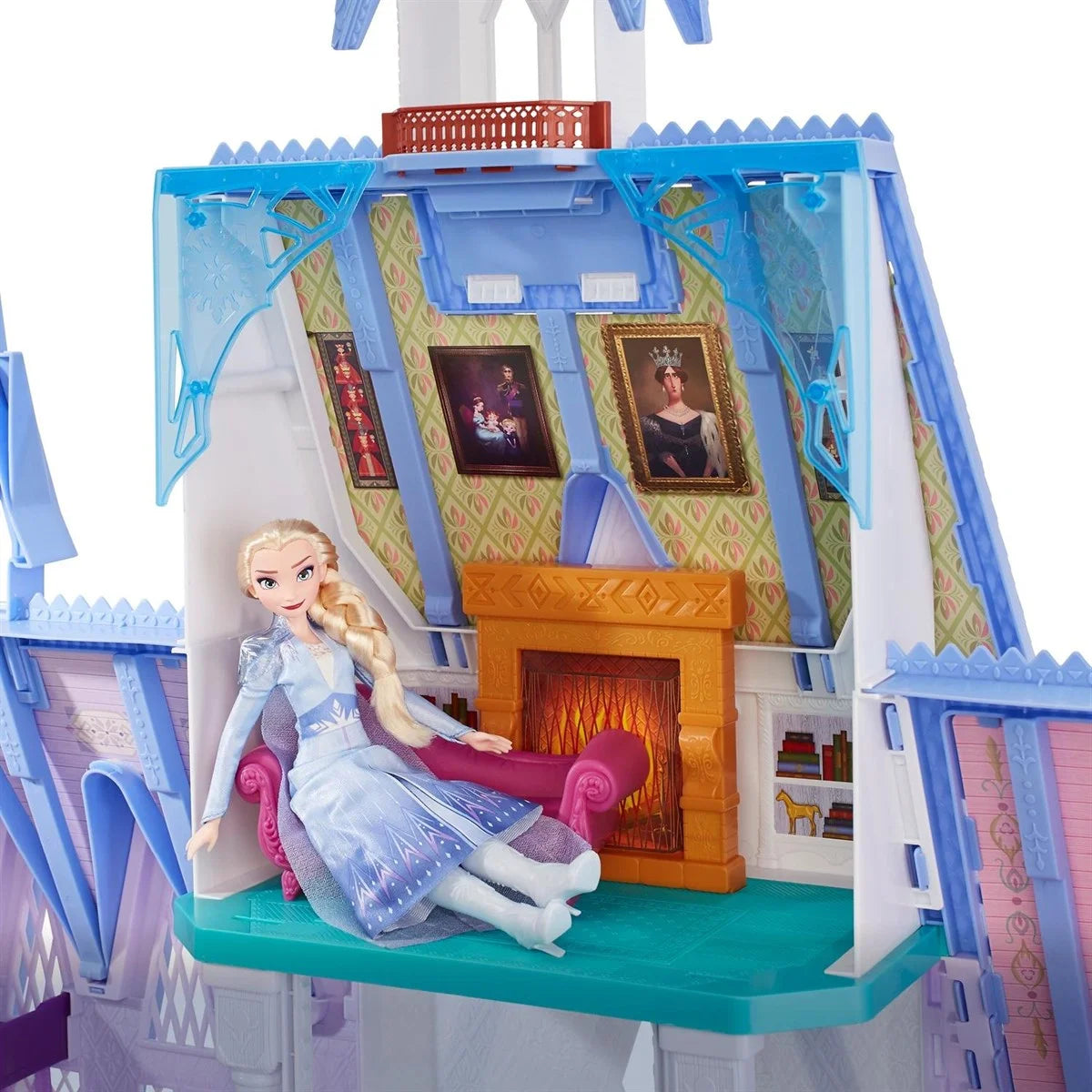 Frozen 2 Arendelle Castle E5495 | Toysall