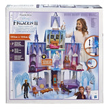 Frozen 2 Arendelle Castle E5495