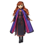 Frozen 2 Character Anna E6710 | Toysall