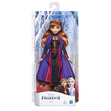 Frozen 2 Character Anna E6710