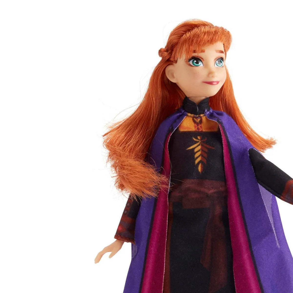 Frozen 2 Character Anna E6710 | Toysall