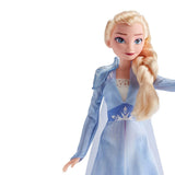 Frozen 2 Elsa E6709