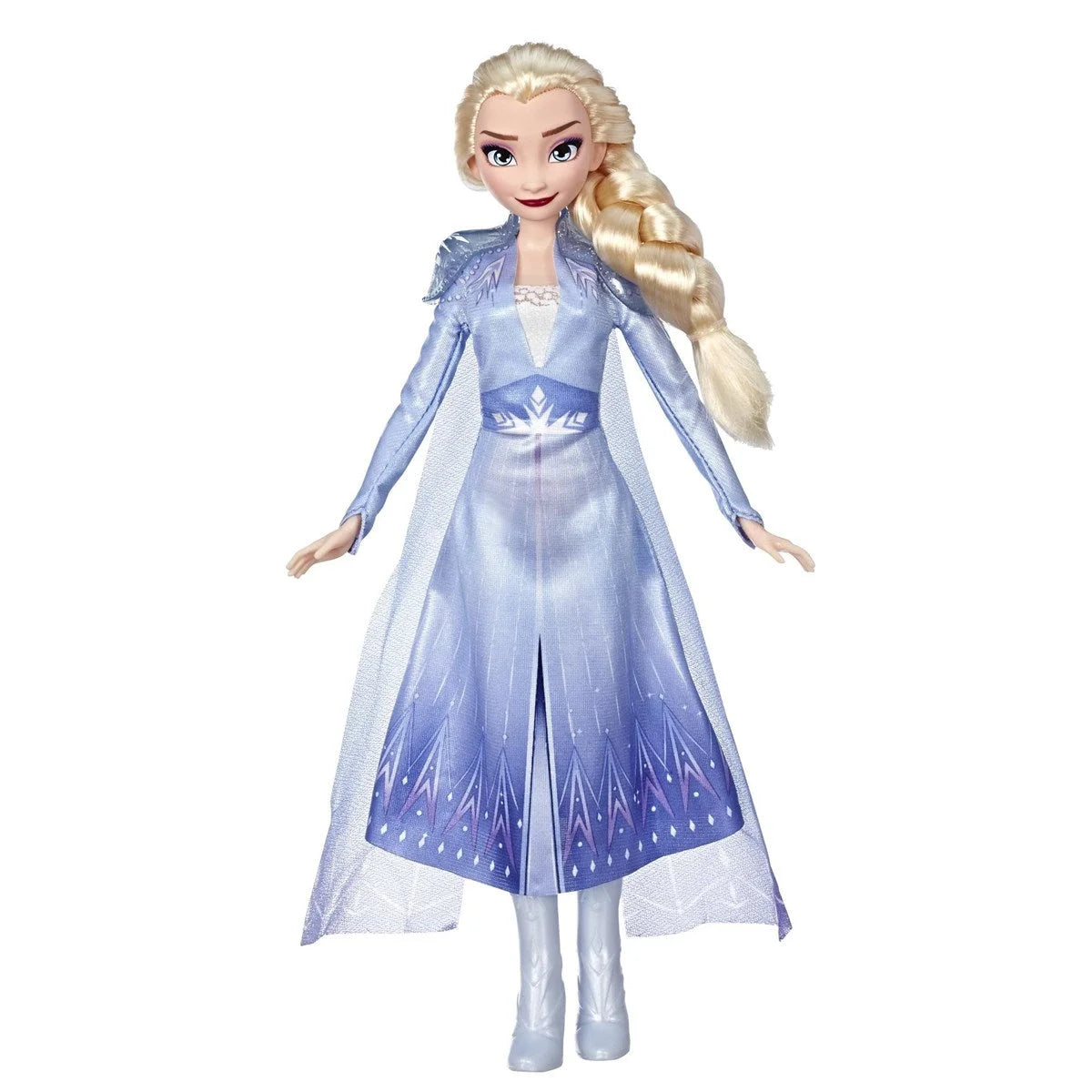 Frozen 2 Elsa E6709 | Toysall