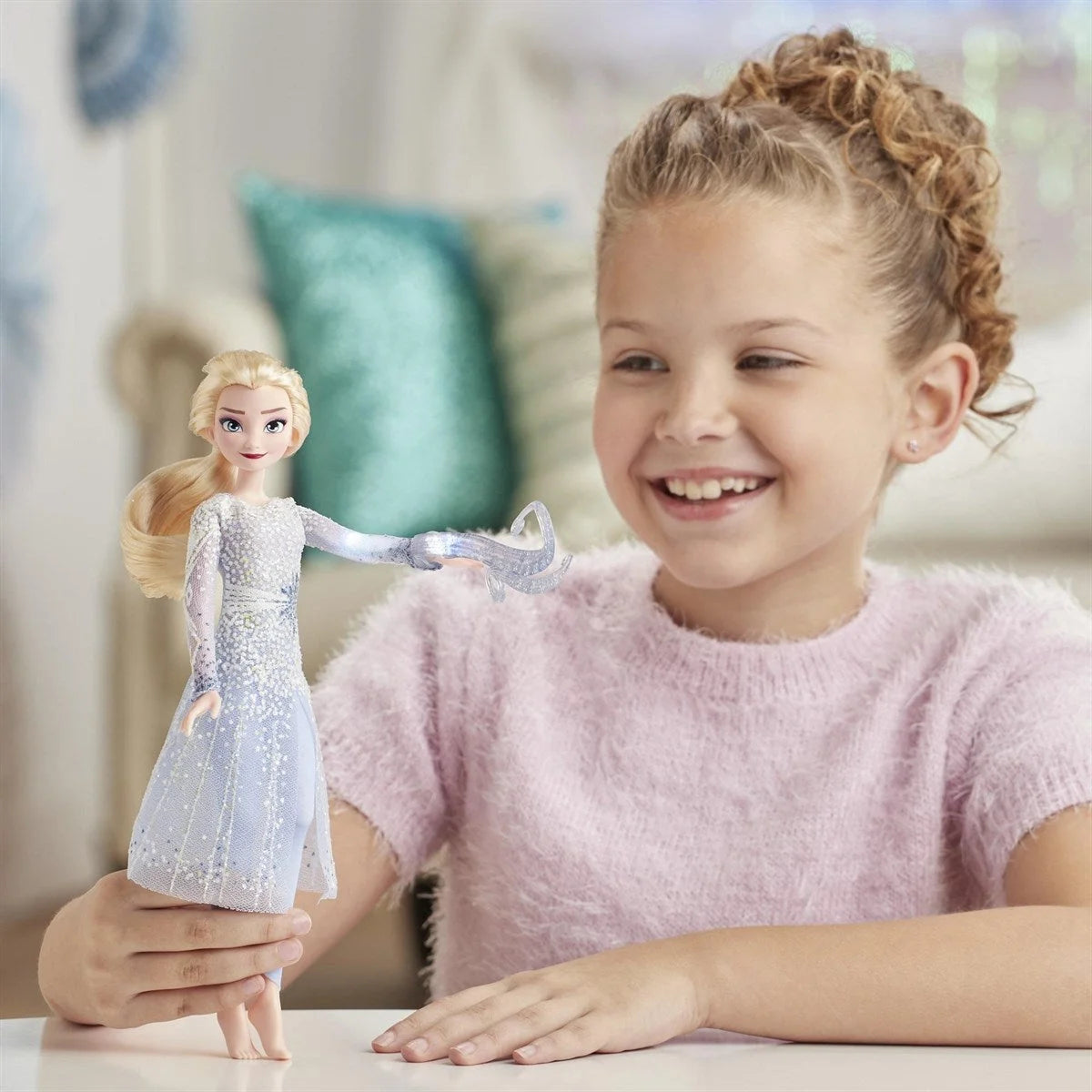 Frozen 2 Magical Discovery Elsa E8569 | Toysall