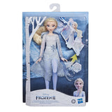 Frozen 2 Magical Discovery Elsa E8569