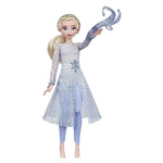 Frozen 2 Magical Discovery Elsa E8569 | Toysall