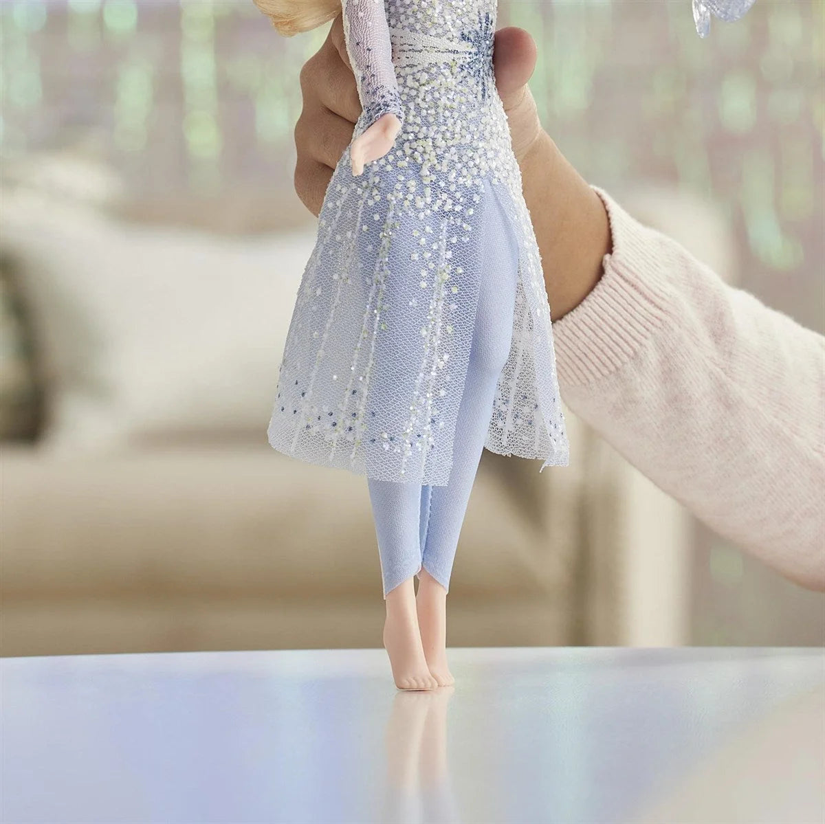 Frozen 2 Magical Discovery Elsa E8569 | Toysall