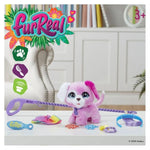 FurReal Yürüyen Süslü Dostlarım F1544 | Toysall