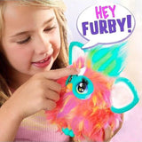 Furby Mercan İnteraktif Peluş F6744