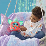 Furby Mercan İnteraktif Peluş F6744