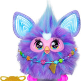 Furby Mor İnteraktif Peluş F6743