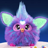 Furby Mor İnteraktif Peluş F6743