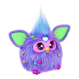 Furby Mor İnteraktif Peluş F6743