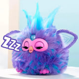 Furby Mor İnteraktif Peluş F6743