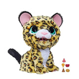 FurReal Minik Vahşi Dostum Leopar Lolly F4394 | Toysall