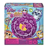 Furreal Rollies Ponpon Hayvanlar Sürpriz Paket F3519 | Toysall