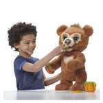 Furreal Sevimli Ayım Cubby E4591 | Toysall