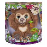 Furreal Sevimli Ayım Cubby E4591 | Toysall