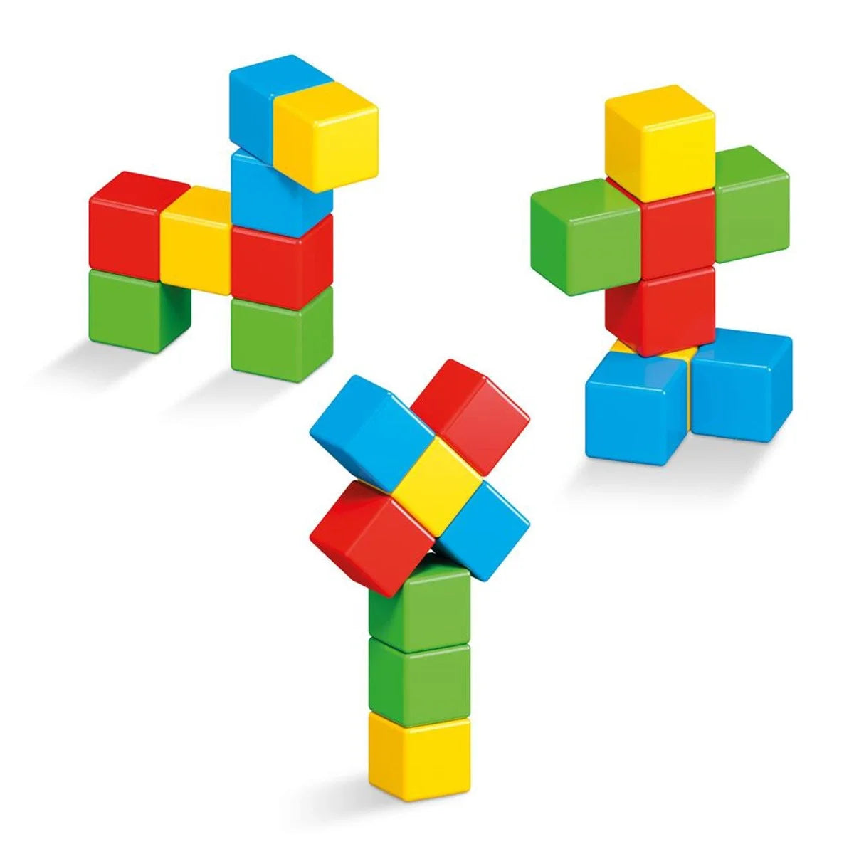 Geomag Magicube Çevredostu 16'lı 055 MA802000