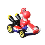 Hot Wheels Mario Kart Karakter Araçlar GBG25-GFD90