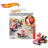 Hot Wheels Mario Kart Karakter Araçlar GBG25-GFD90