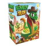 Goliath Kovboy Yılan 935156