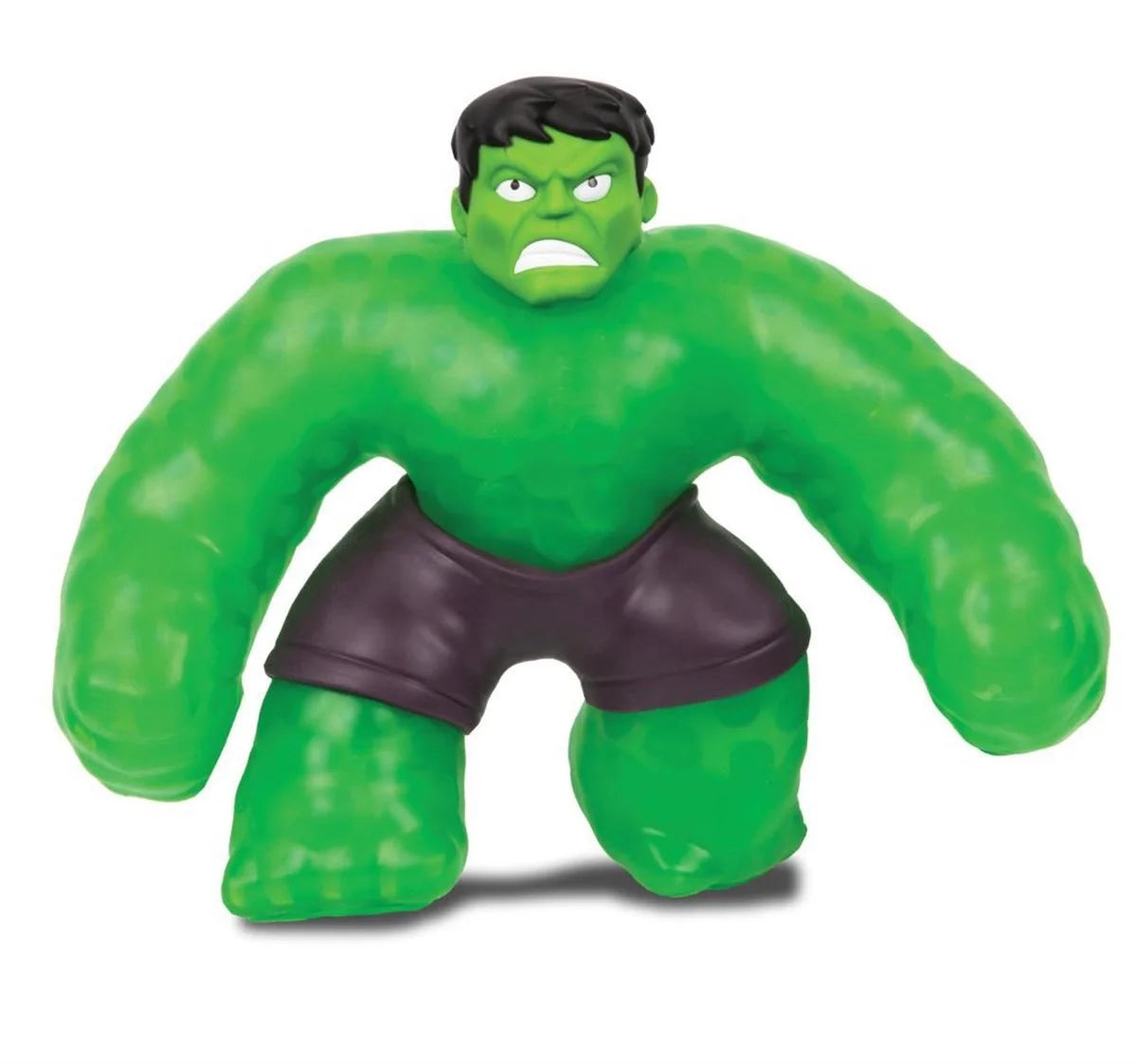 Goojıtzu Marvel Hulk 30cm GJT07000 | Toysall