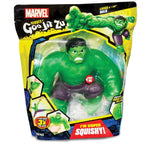 Goojıtzu Marvel Hulk 30cm GJT07000 | Toysall