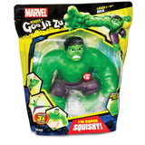 Goojıtzu Marvel Hulk 30cm GJT07000 | Toysall