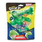 Goojıtzu Marvel Tekli Figür-Hulk GJT04000 | Toysall