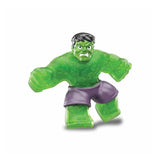 Goojitzu Marvel Tekli Figür Hulk S2-41080 GJT10000