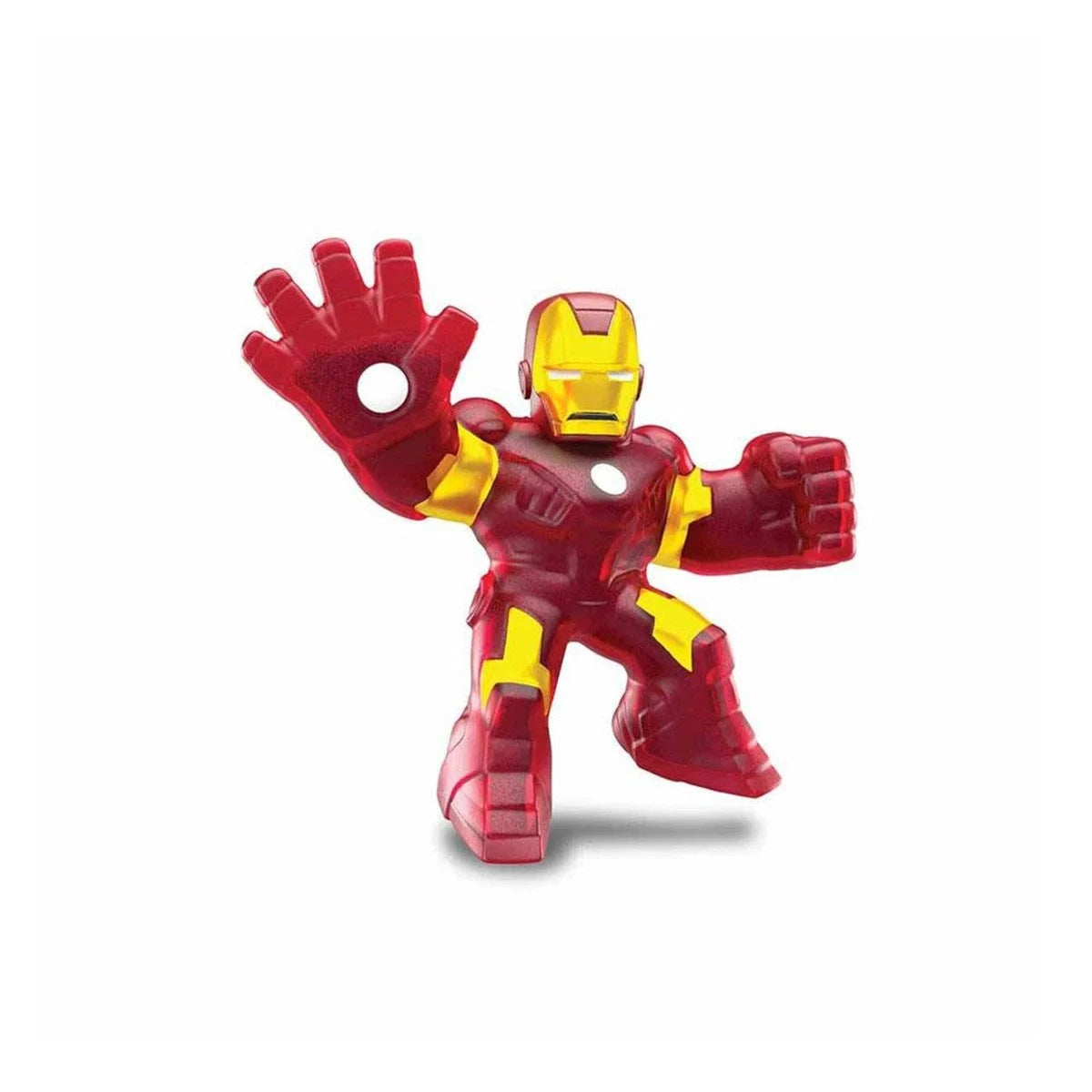 Goojitzu Marvel Tekli Figür Iron Man S2-41080 GJT10000 | Toysall