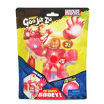 Goojıtzu Marvel Tekli Figür-İronman GJT04000 | Toysall