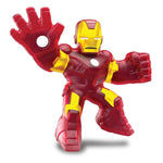 Goojıtzu Marvel Tekli Figür-İronman GJT04000 | Toysall