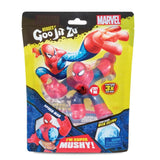 Goojıtzu Marvel Tekli Figür-Spiderman GJT04000 | Toysall