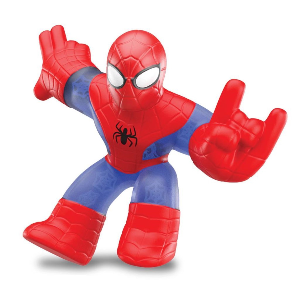 Goojıtzu Marvel Tekli Figür-Spiderman GJT04000 | Toysall