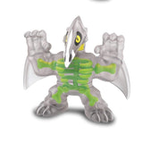 Goojitzu Tekli Figür Dino X-Ray Terrack Hero Pack 41199