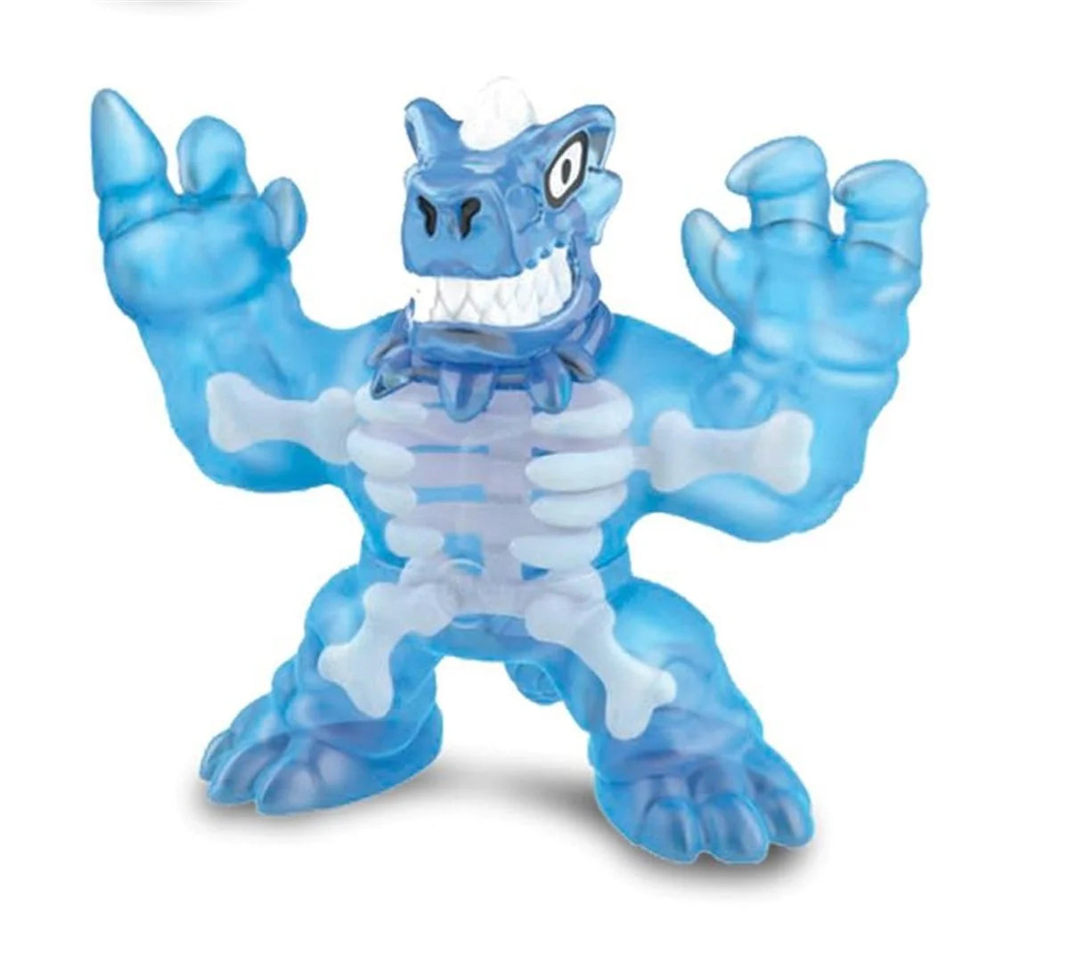 Goojitzu Tekli Figür Dino X-Ray Tyro Hero Pack 41199 | Toysall