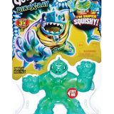 Goojitzu Tekli Figür Dino X-Ray Thrash Hero Pack 41199 | Toysall