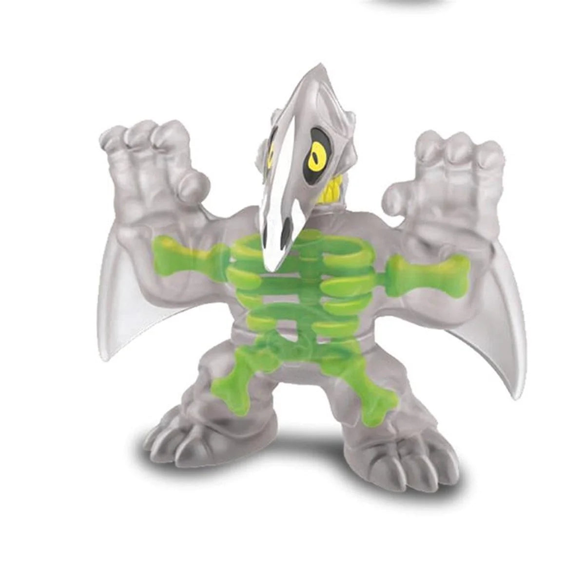 Goojitzu Tekli Figür Dino X-Ray Terrack Hero Pack 41199 | Toysall