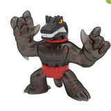 Goojitzu Tekli Figür Dinopower S3-41077 - Shredz Hero Pack GJT11000