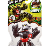 Goojitzu Tekli Figür Dinopower S3-41077 - Shredz Hero Pack GJT11000 | Toysall